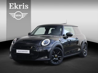 Mini Mini Electric Camden Edition 33 kWh / Comfort Access / Panoramadak / achteruitrijcamera / Stoelverwarming /
