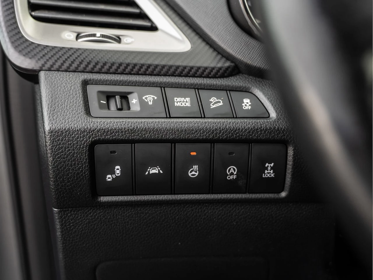 Hoofdafbeelding Hyundai Santa Fe