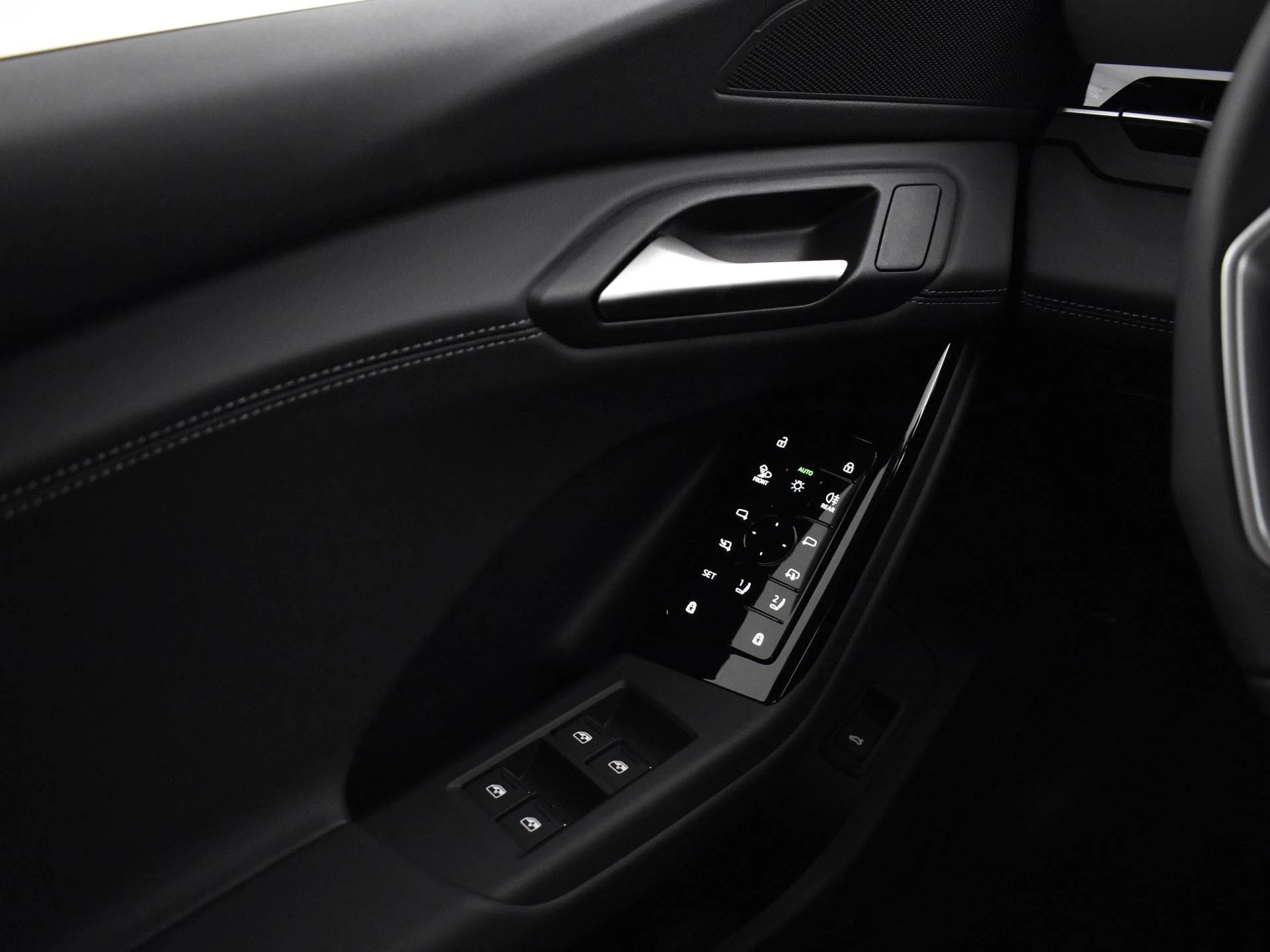 Hoofdafbeelding Audi Q6 e-tron