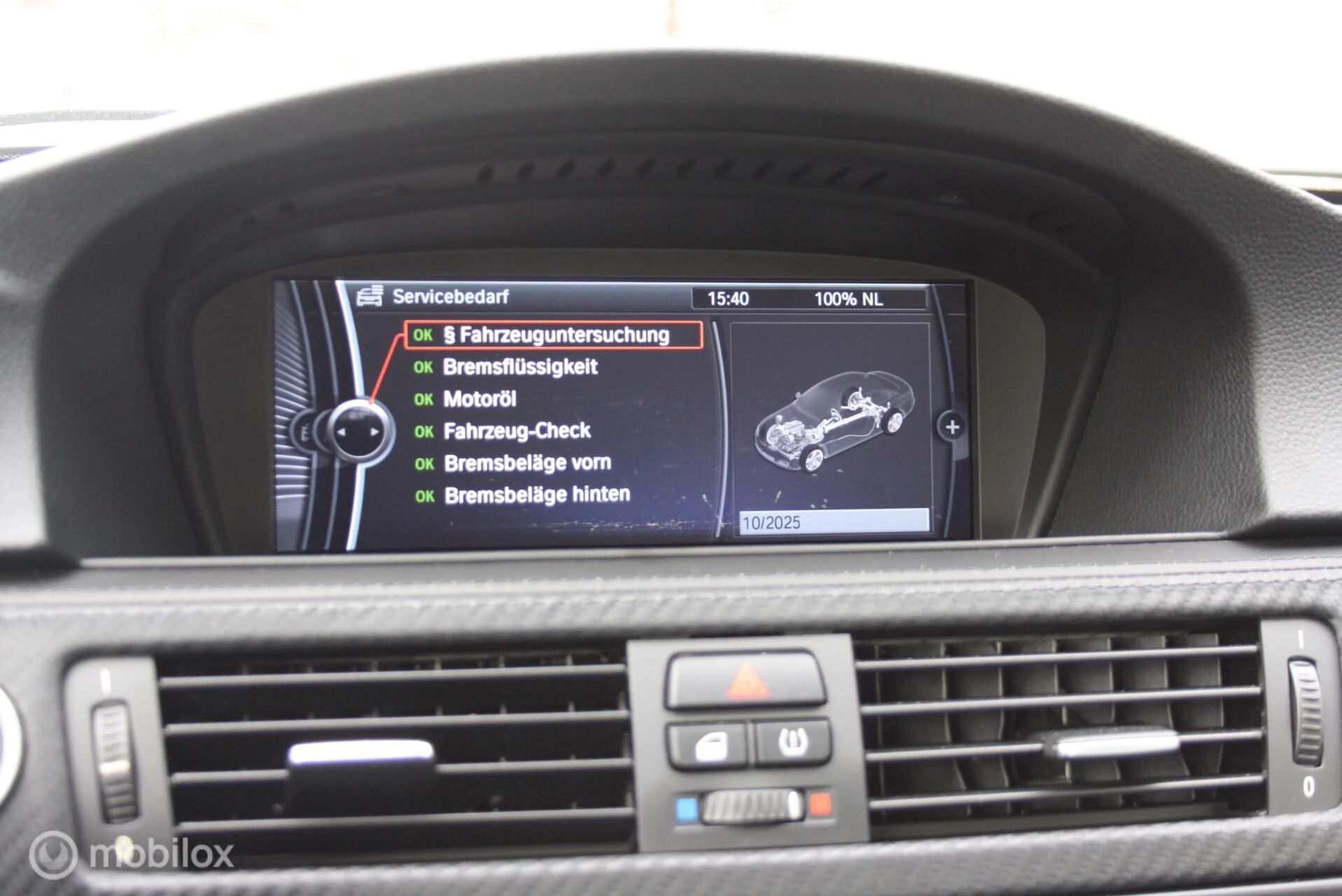 Hoofdafbeelding BMW M3