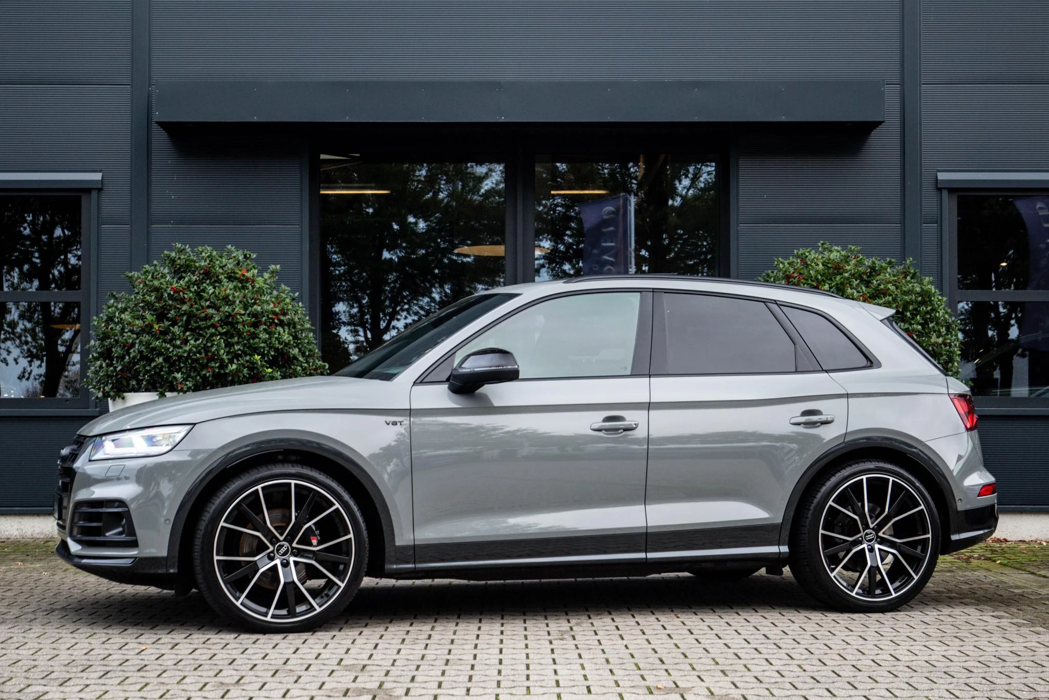 Hoofdafbeelding Audi SQ5