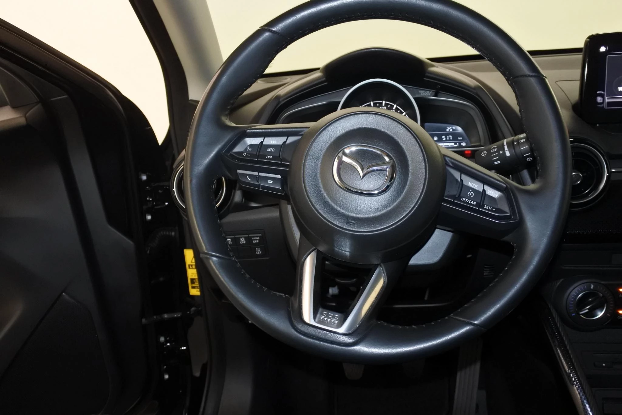 Hoofdafbeelding Mazda 2
