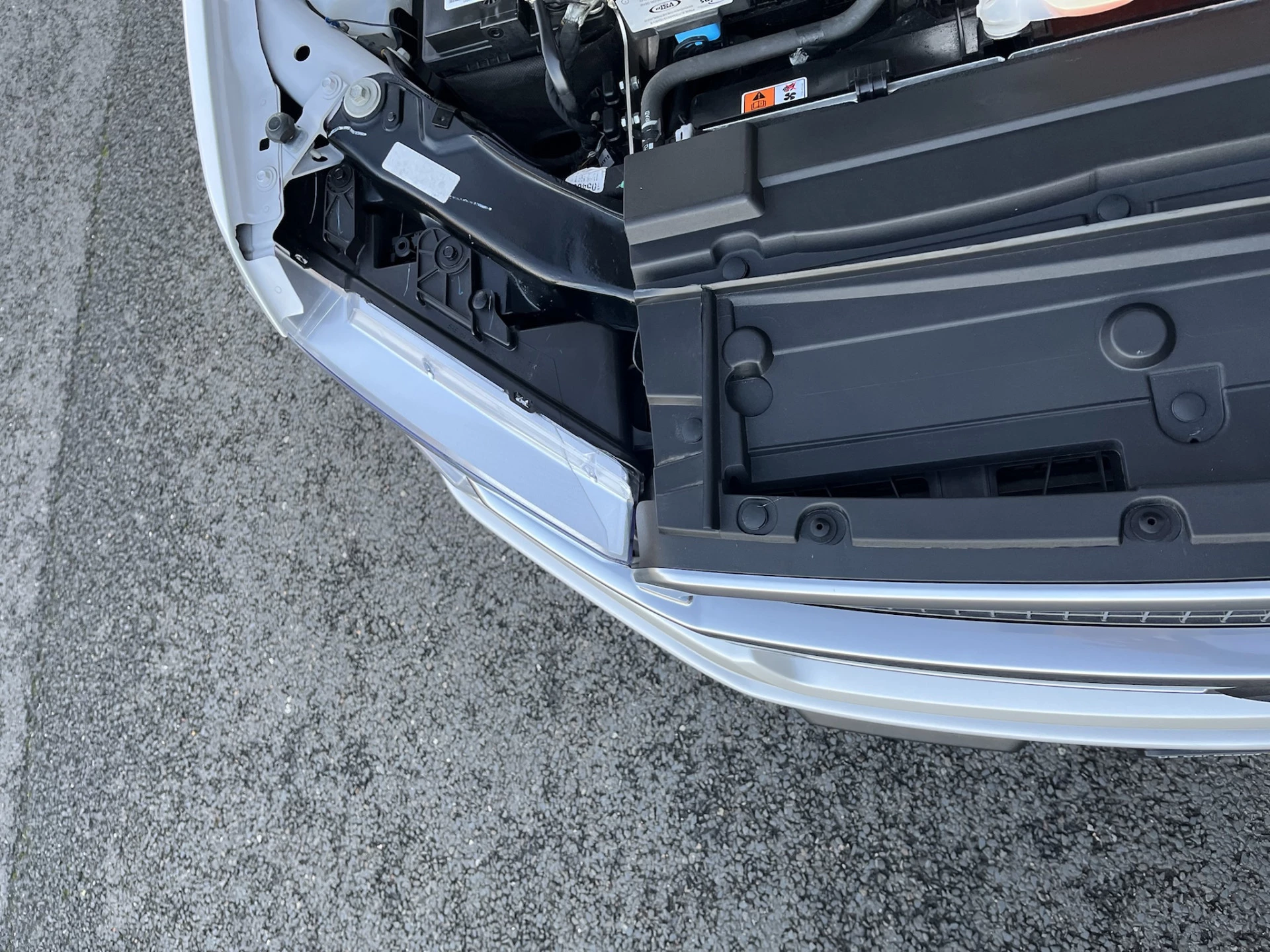 Hoofdafbeelding Ford F-150