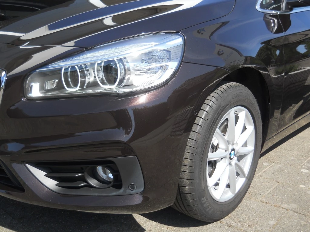 Hoofdafbeelding BMW 2 Serie