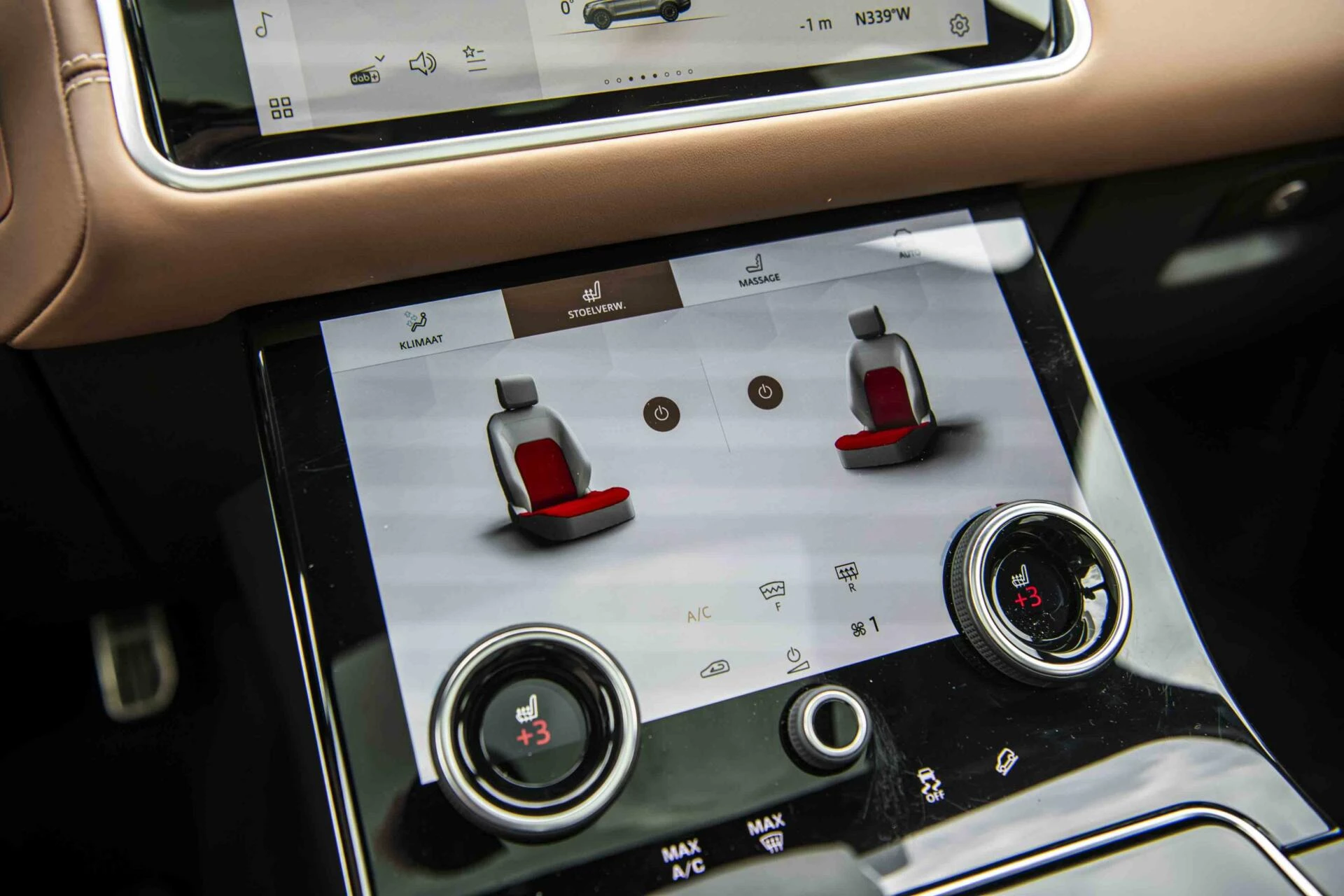 Hoofdafbeelding Land Rover Range Rover Velar