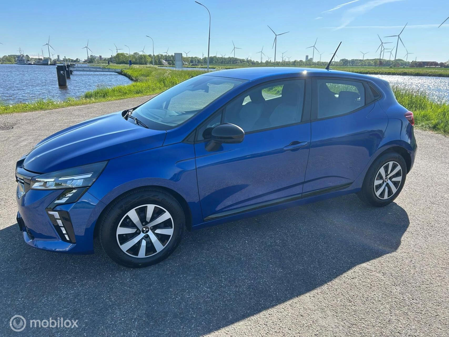 Hoofdafbeelding Mitsubishi Colt