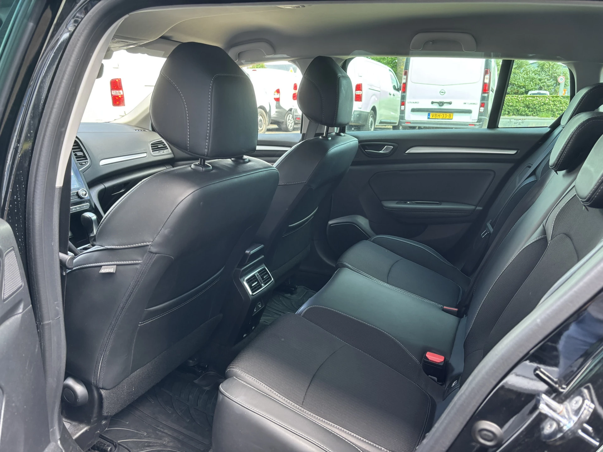 Hoofdafbeelding Renault Megane E-Tech