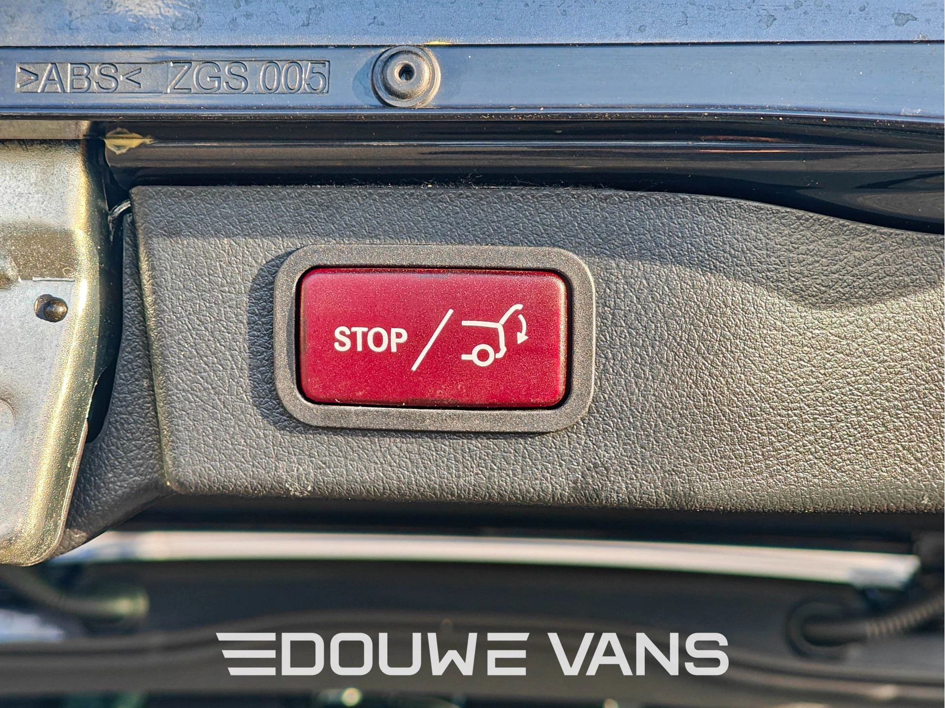 Hoofdafbeelding Mercedes-Benz EQV