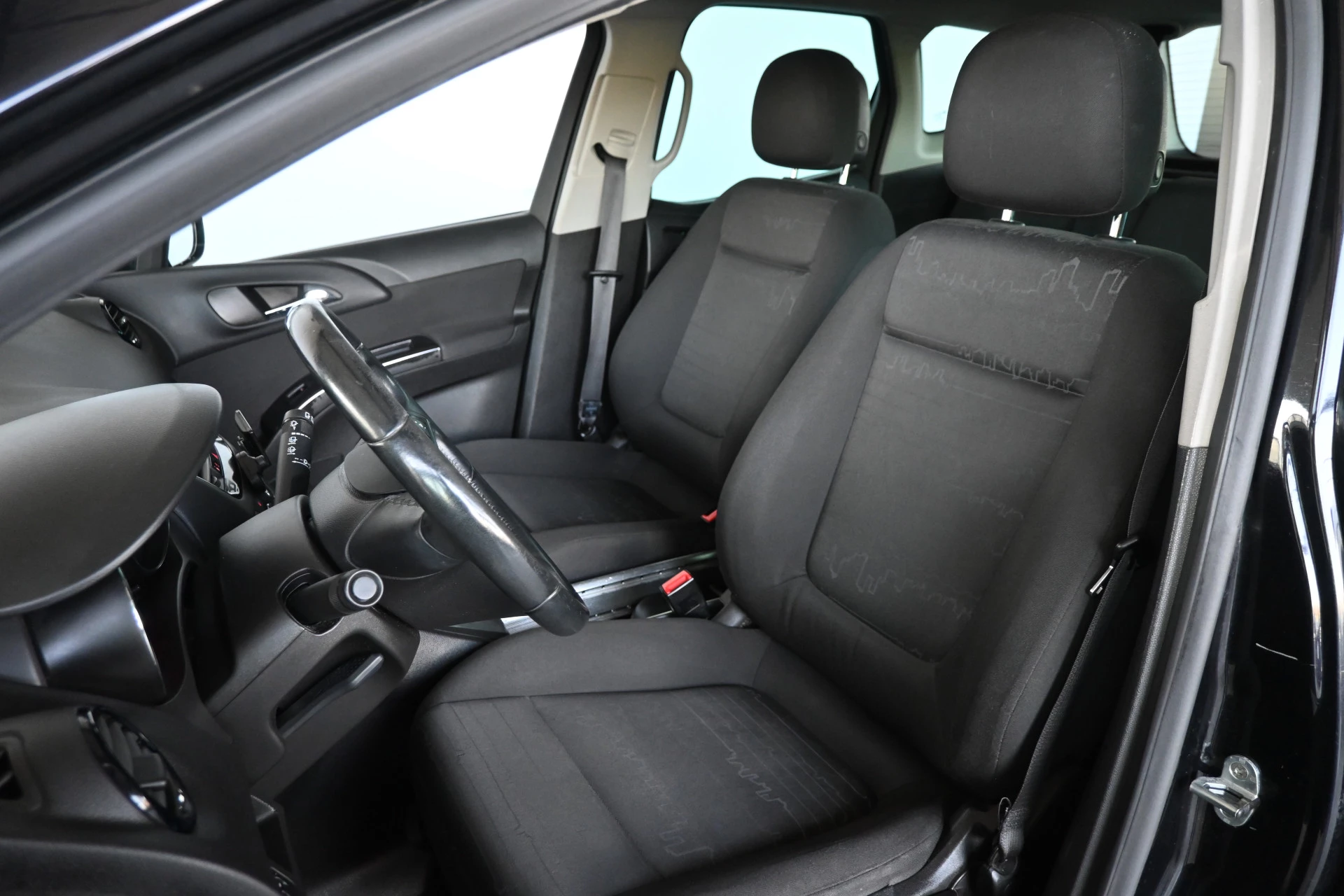 Hoofdafbeelding Opel Meriva