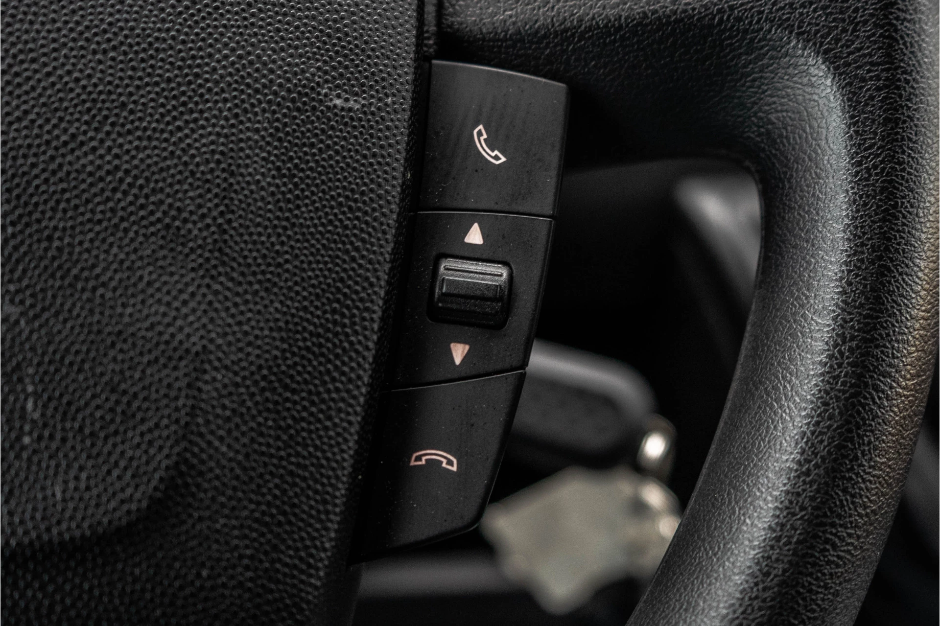 Hoofdafbeelding Citroën Jumper