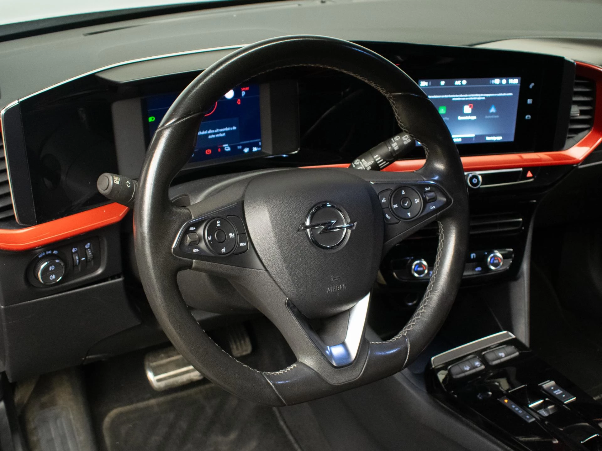Hoofdafbeelding Opel Mokka-e