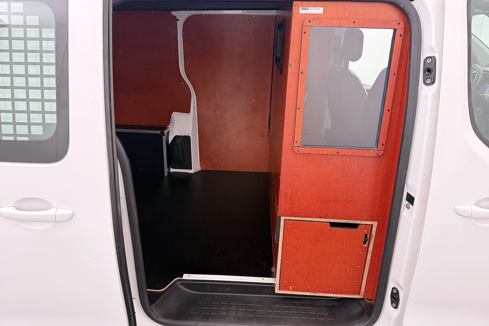 Hoofdafbeelding Peugeot Expert