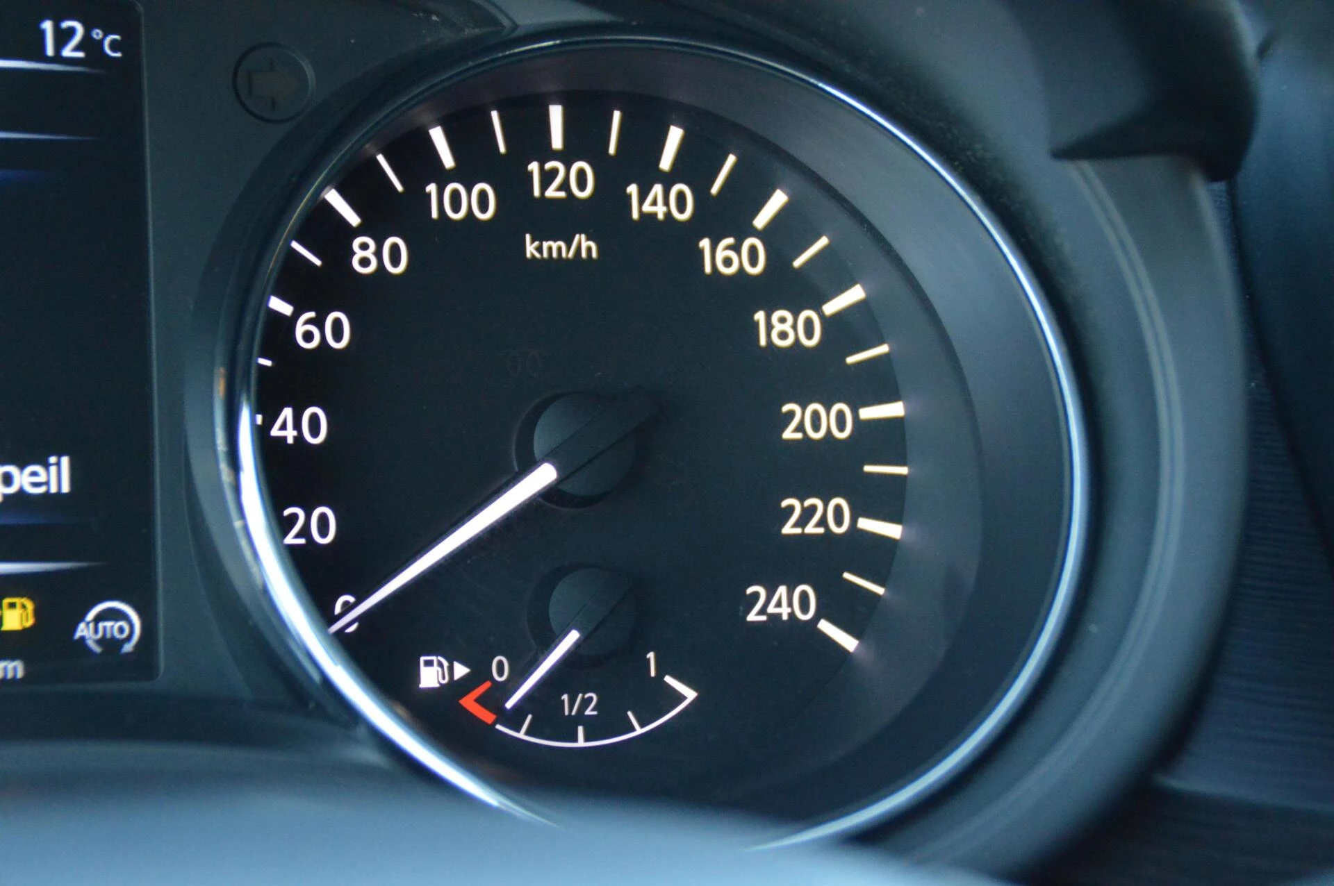 Hoofdafbeelding Nissan Pulsar