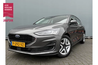 Ford Focus BJR 2022 1.0 EcoBoost 100 PK Connected NIEUW MODEL! | LED | AIRCO | CRUISE | CARPLAY
