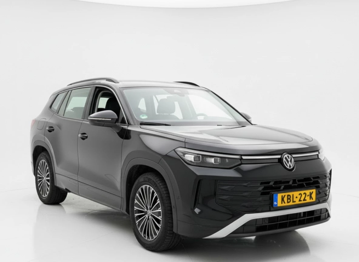 Hoofdafbeelding Volkswagen Tayron