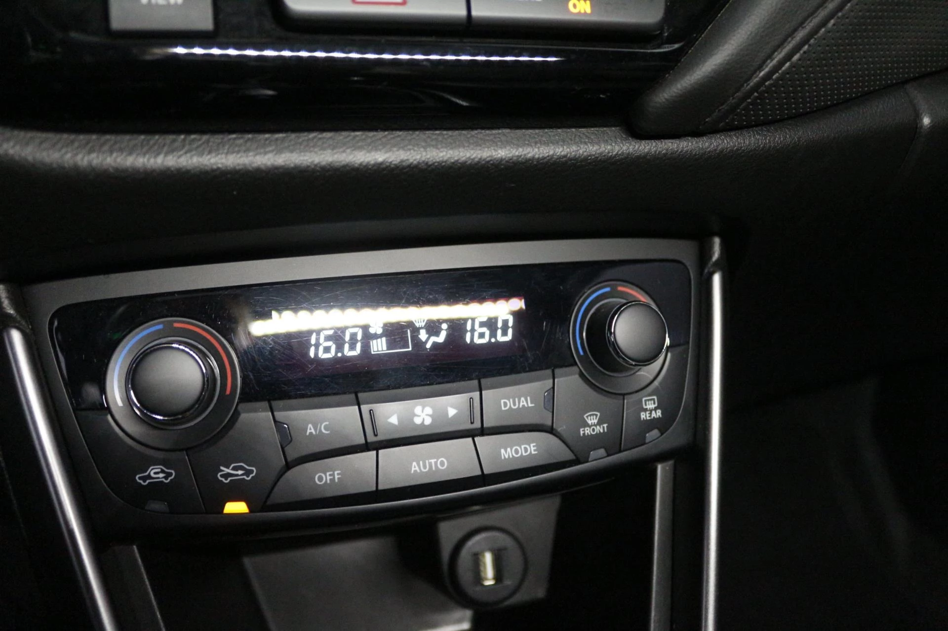 Hoofdafbeelding Suzuki S-Cross