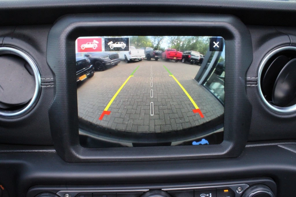 Hoofdafbeelding Jeep Wrangler