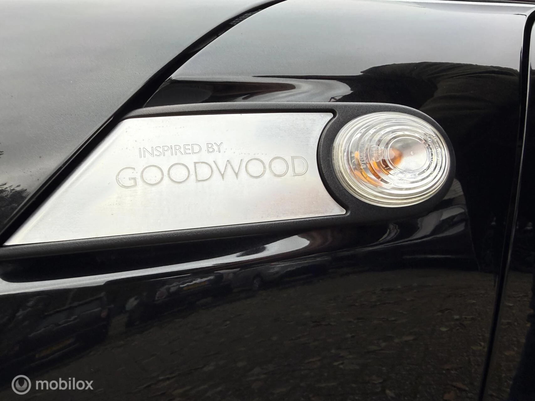 Hoofdafbeelding MINI 3-deurs