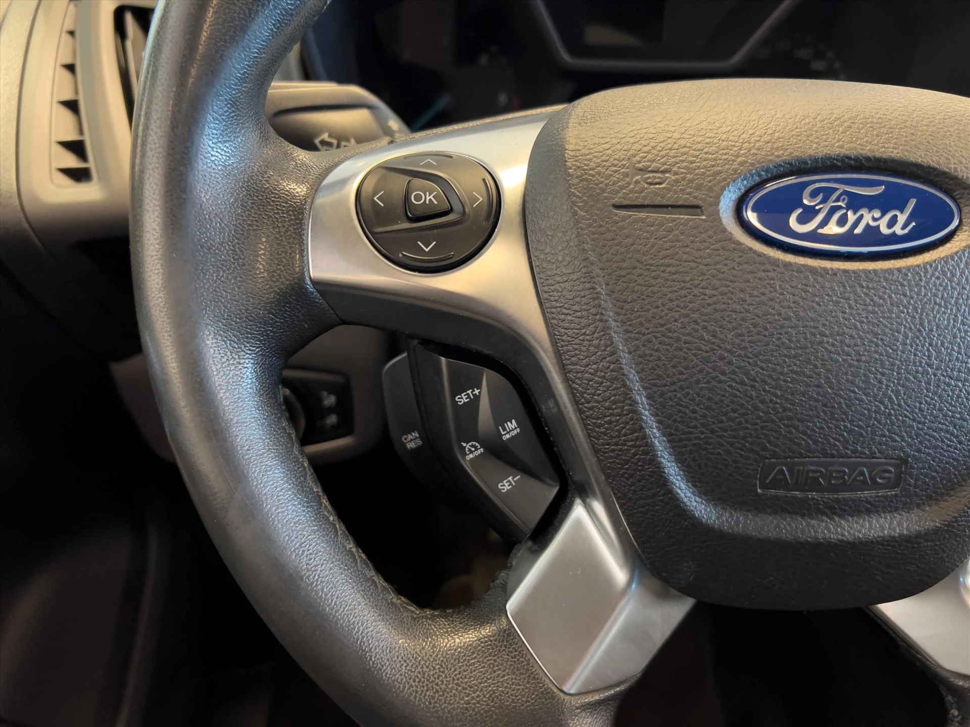 Hoofdafbeelding Ford Tourneo Connect