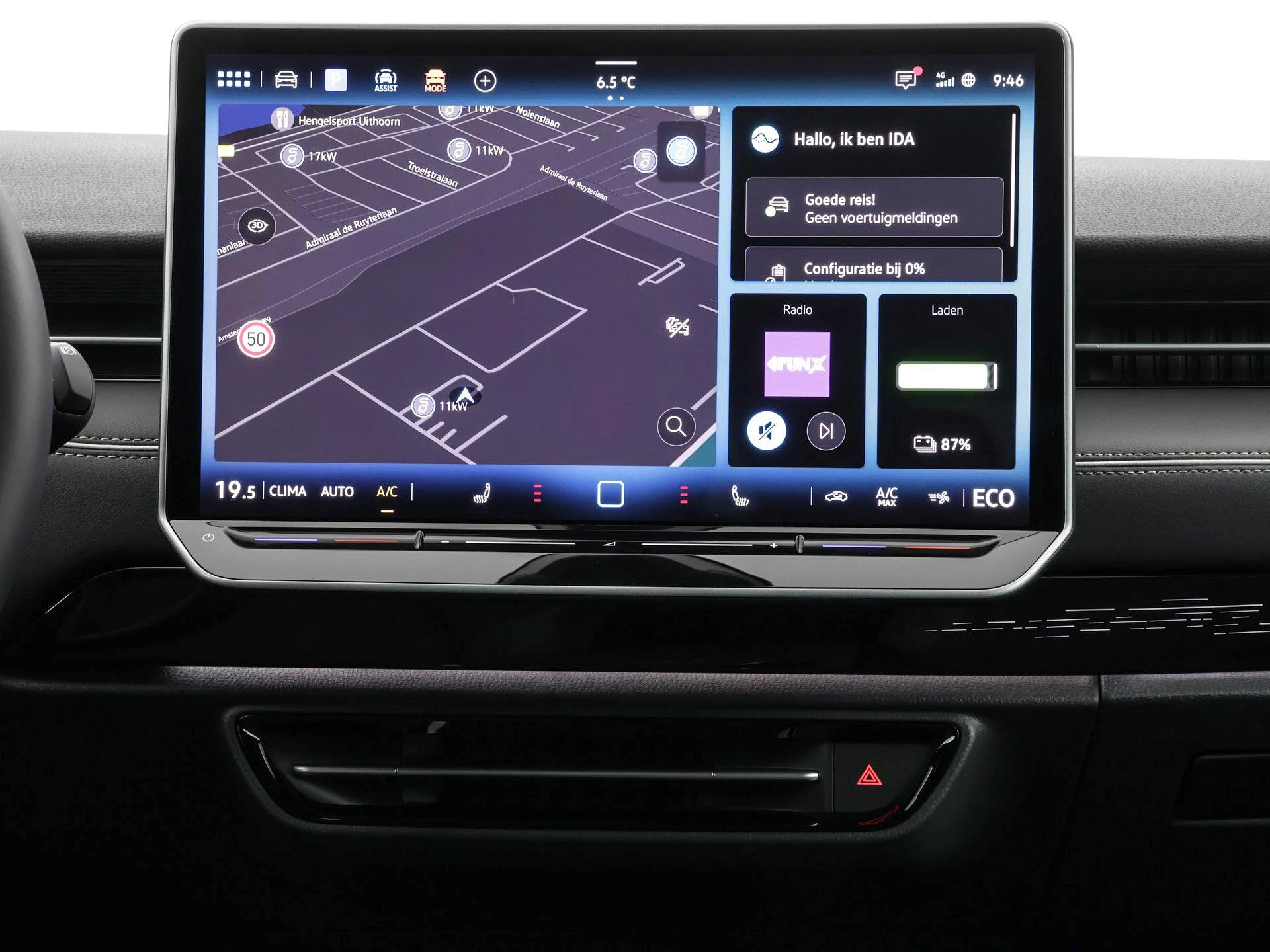 Hoofdafbeelding Volkswagen ID.7