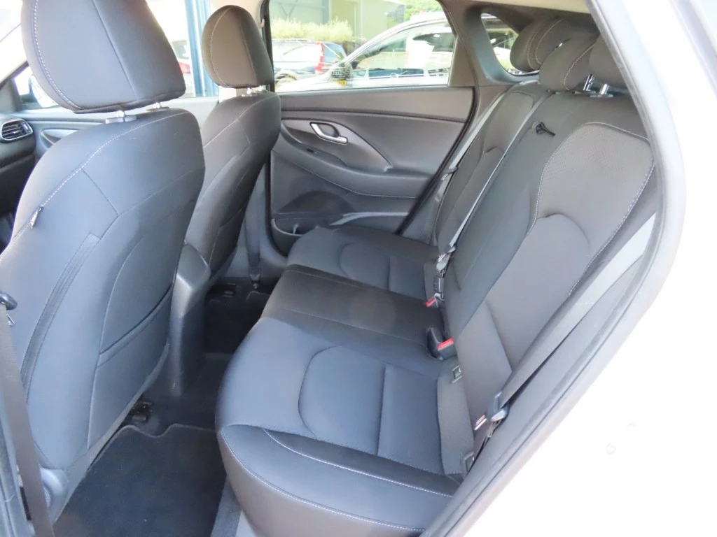 Hoofdafbeelding Hyundai i30