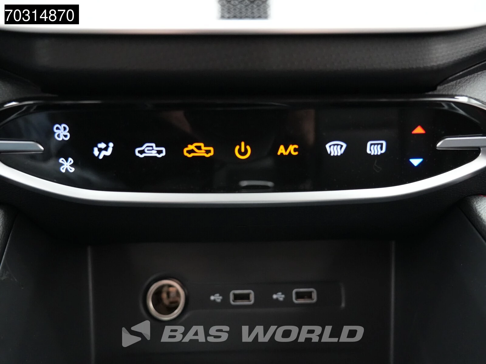 Hoofdafbeelding Maxus T90 EV