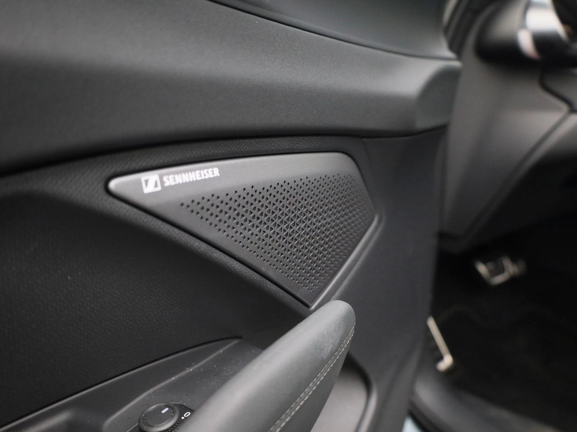 Hoofdafbeelding CUPRA Terramar