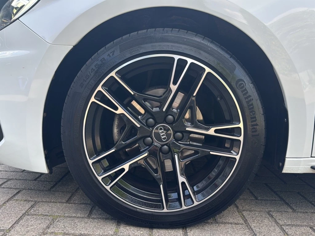 Hoofdafbeelding Audi A1