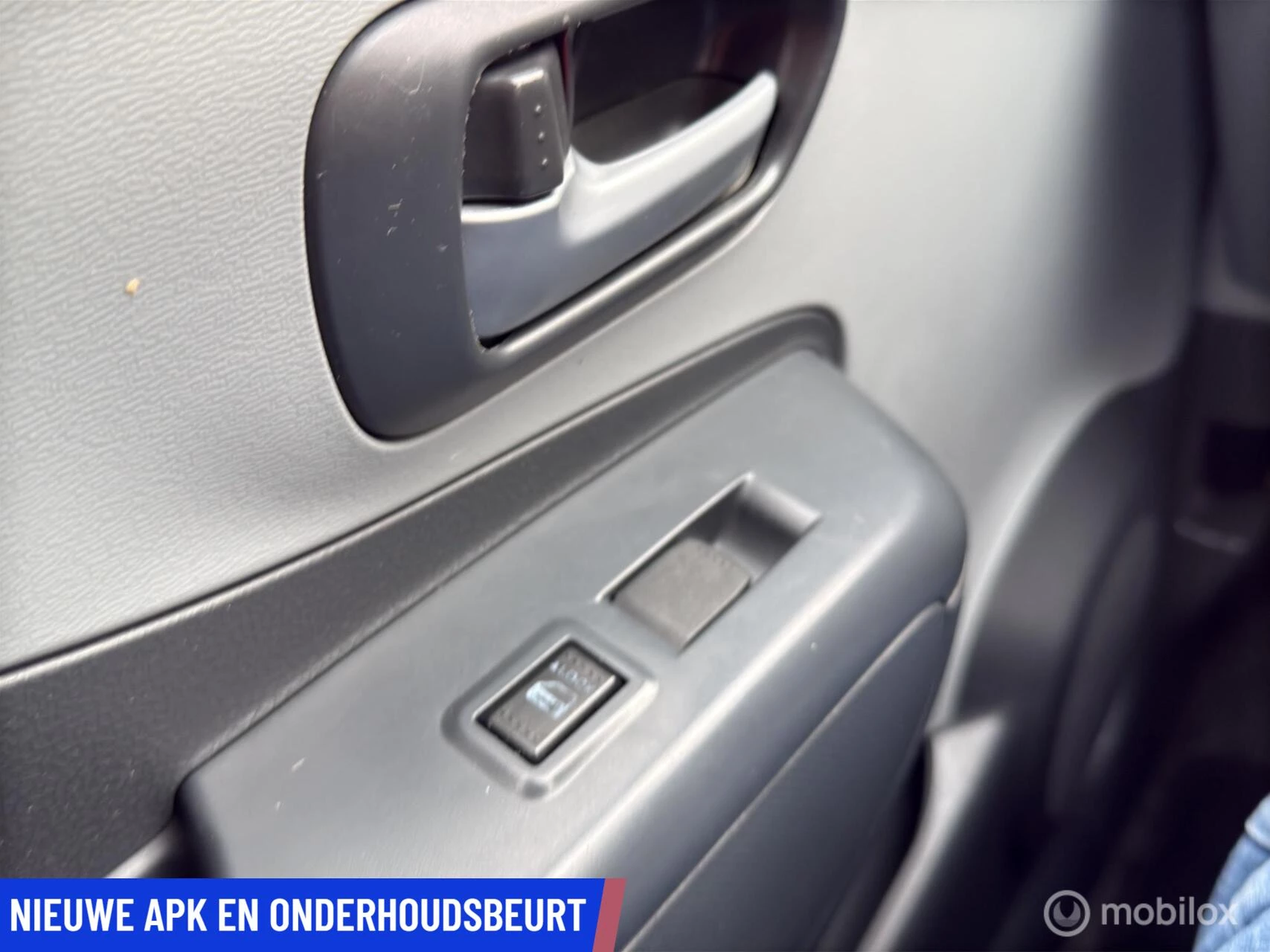 Hoofdafbeelding Suzuki Alto