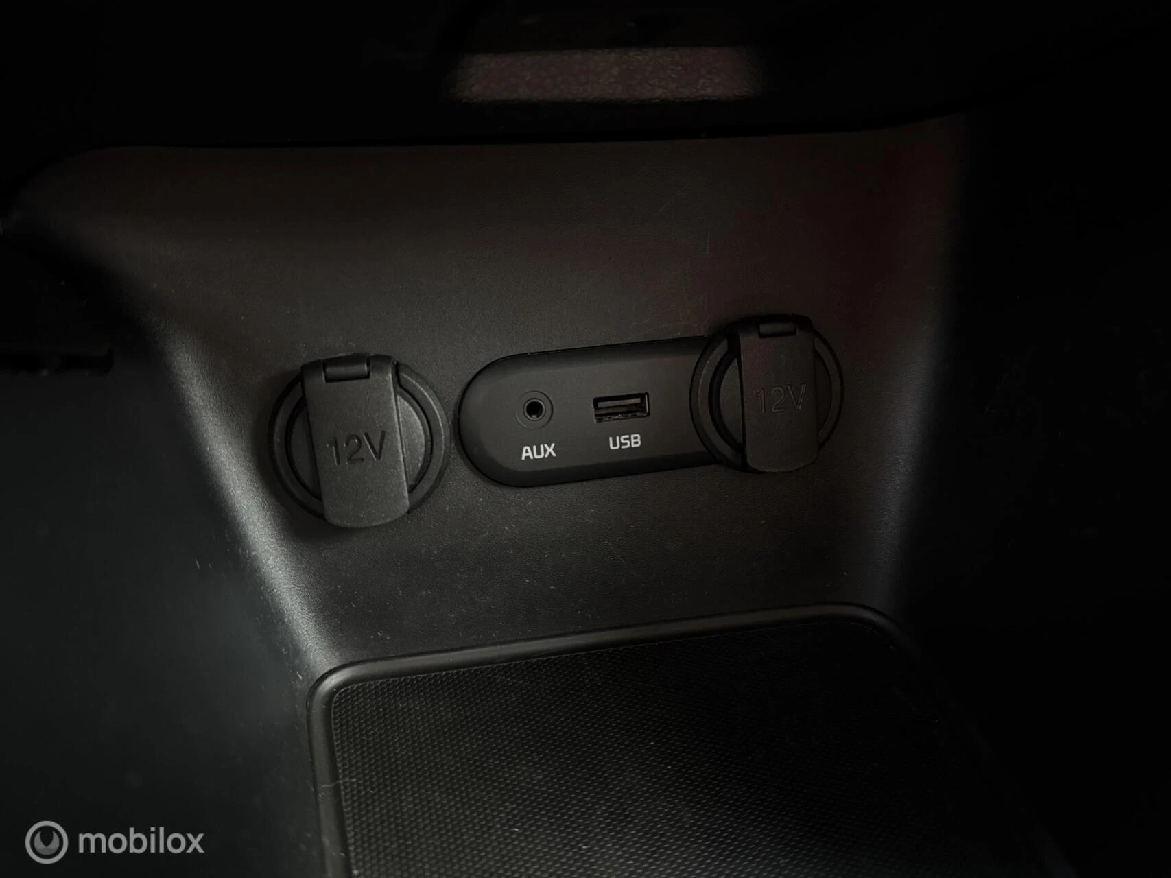 Hoofdafbeelding Kia cee'd