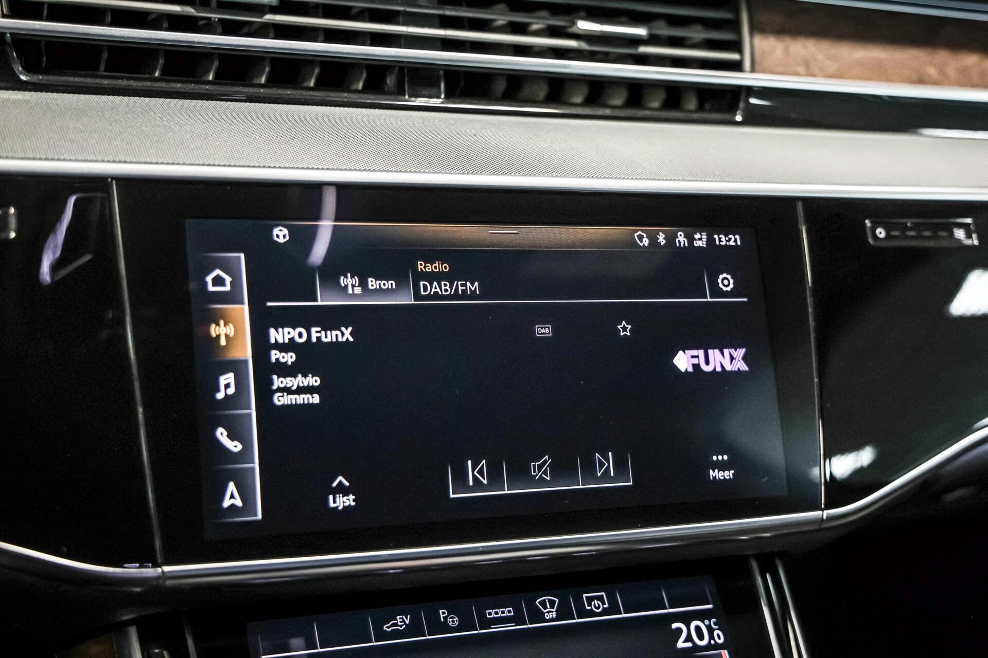Hoofdafbeelding Audi A8