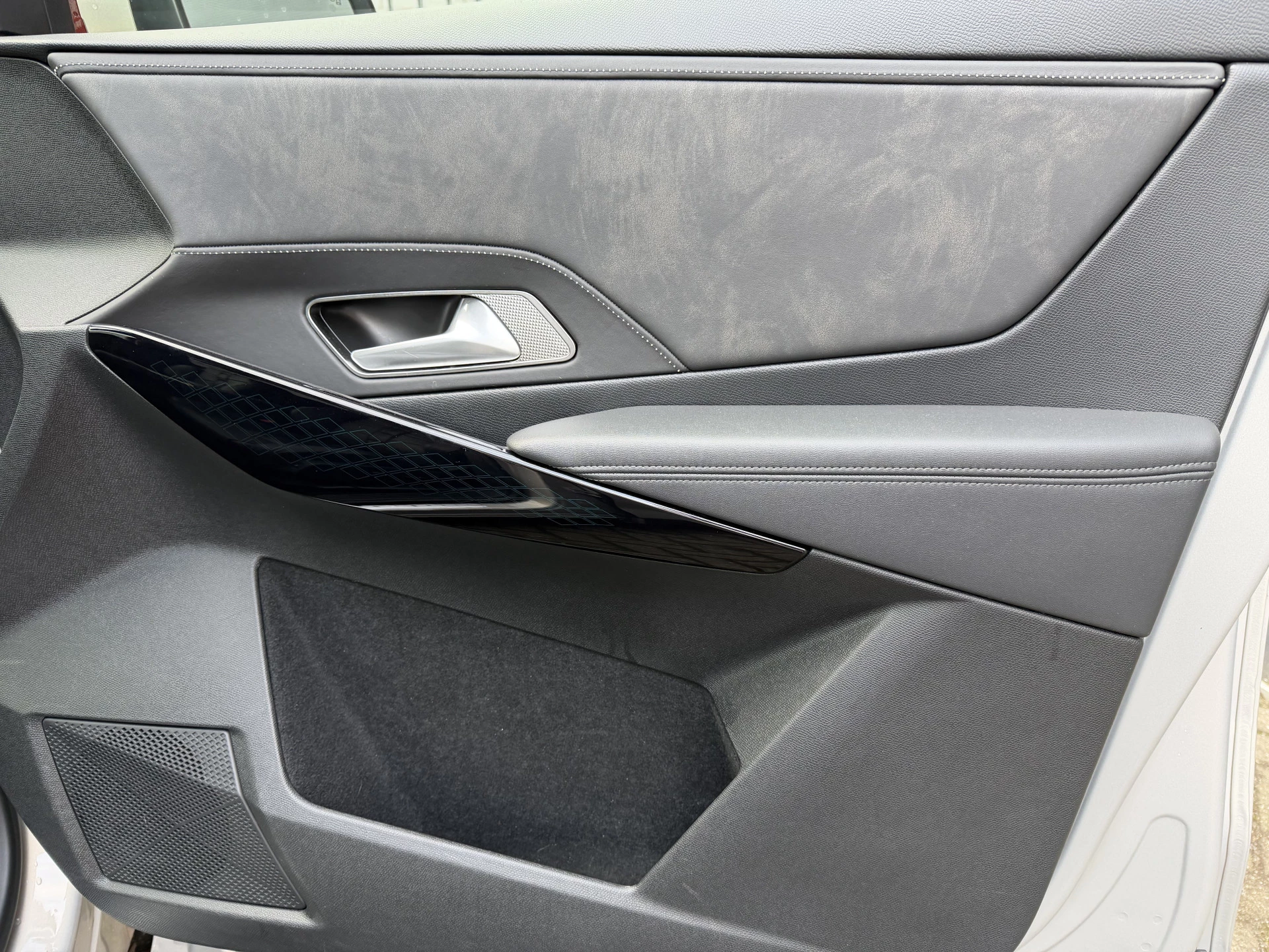 Hoofdafbeelding DS DS 7