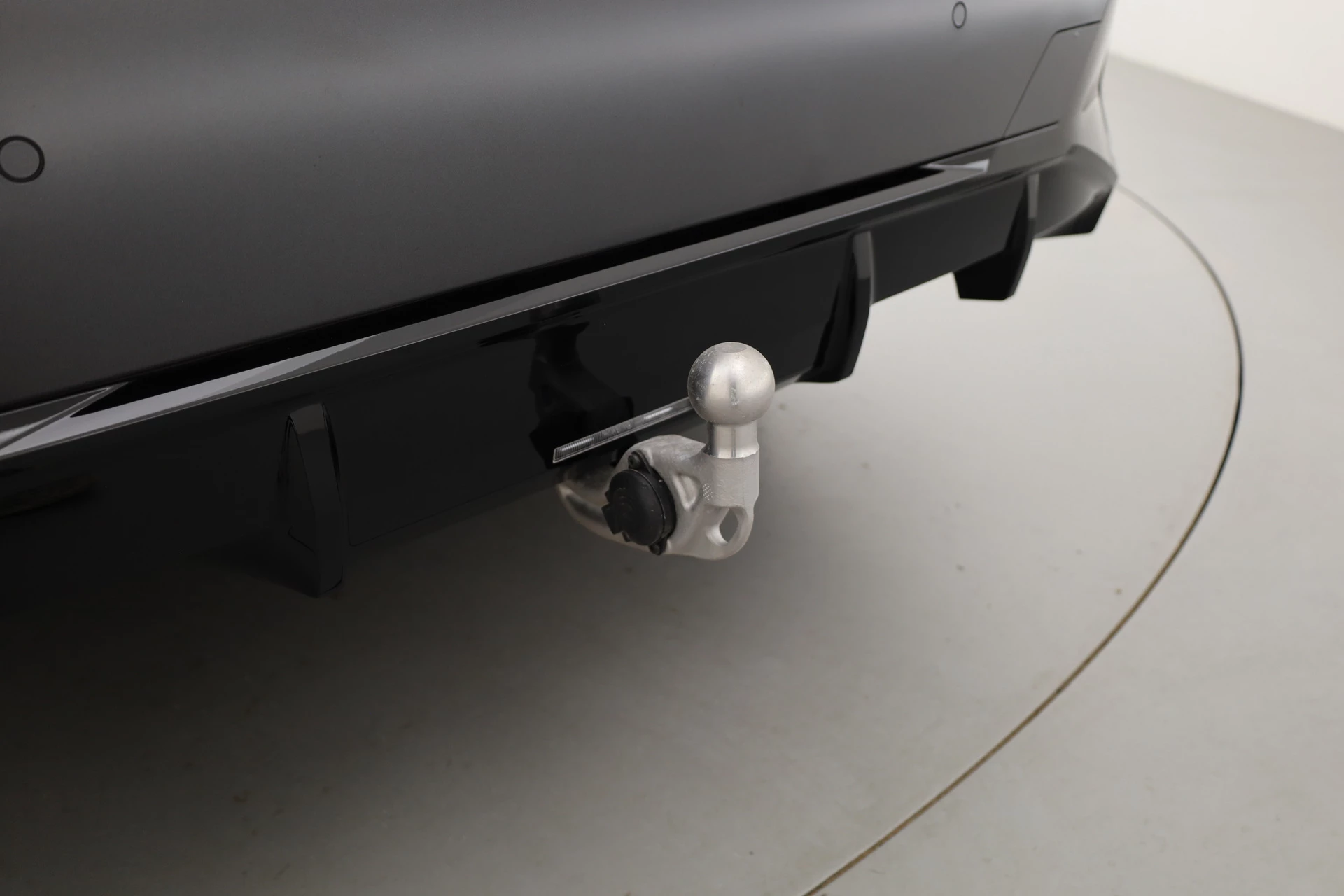 Hoofdafbeelding BMW i5