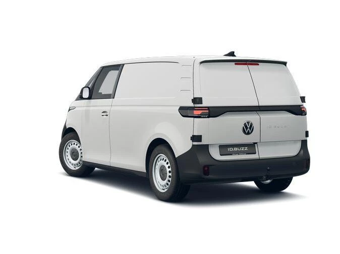 Hoofdafbeelding Volkswagen ID. Buzz Cargo