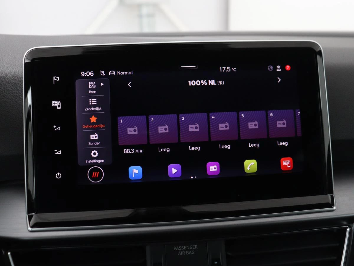 Hoofdafbeelding SEAT Tarraco