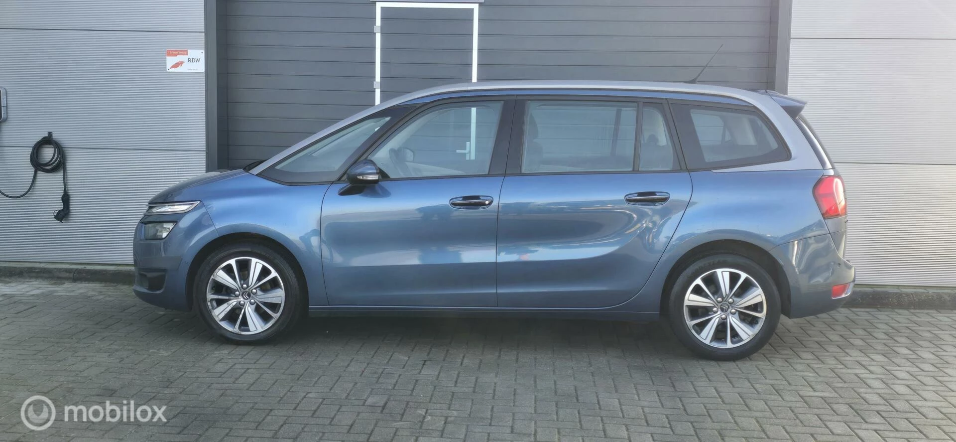 Hoofdafbeelding Citroën Grand C4 Picasso