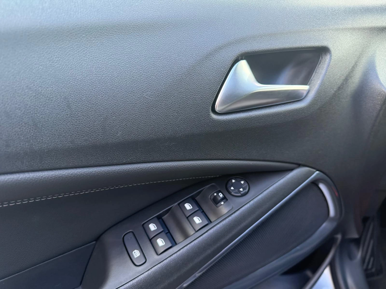 Hoofdafbeelding Opel Crossland