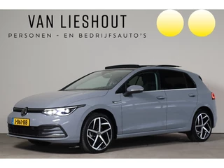 Volkswagen Golf 1.5 eTSI Style NL-Auto!! Pano I Sfeerverlichting I HUD