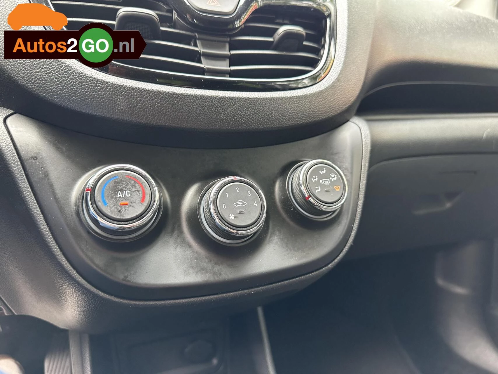 Hoofdafbeelding Opel KARL