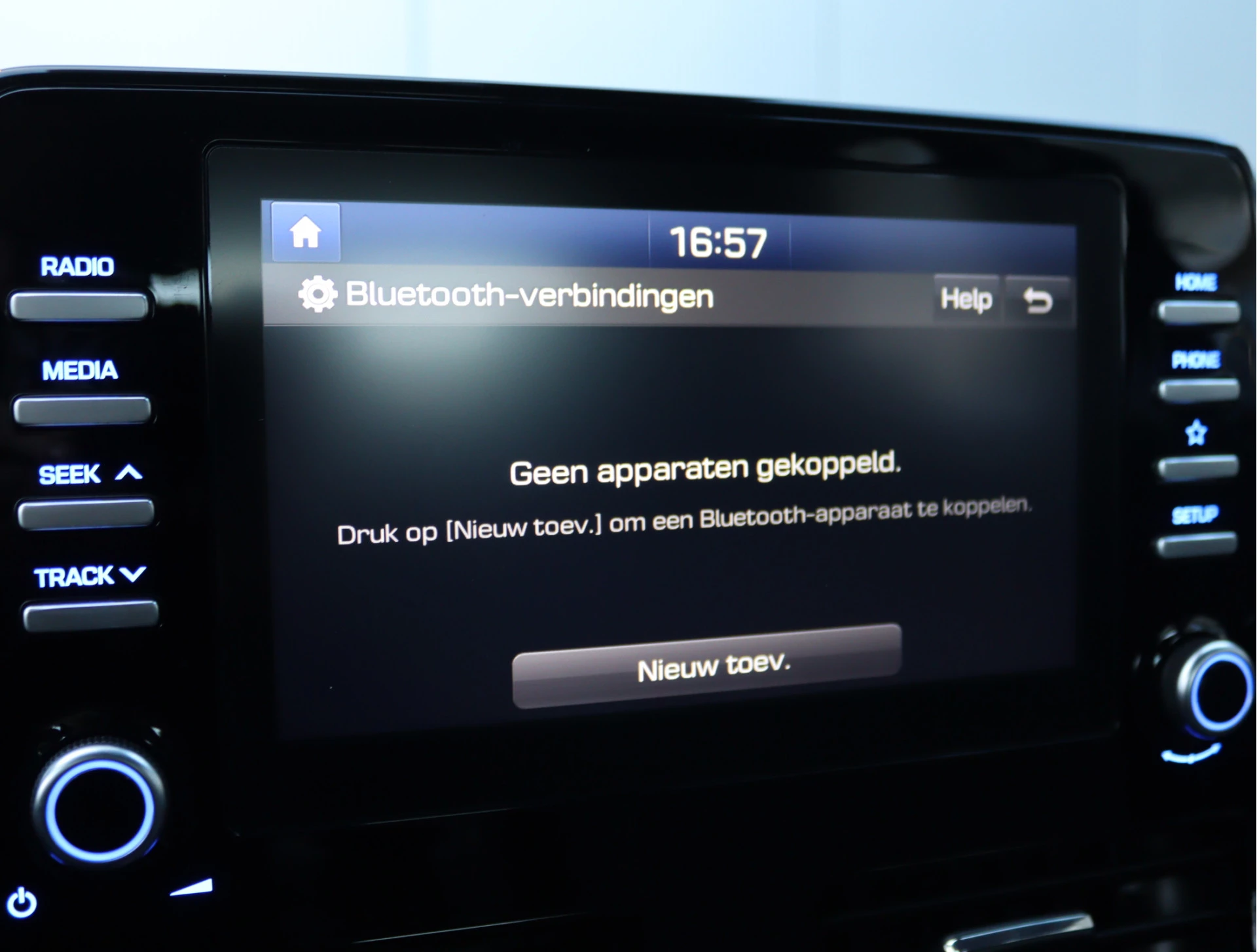 Hoofdafbeelding Hyundai IONIQ