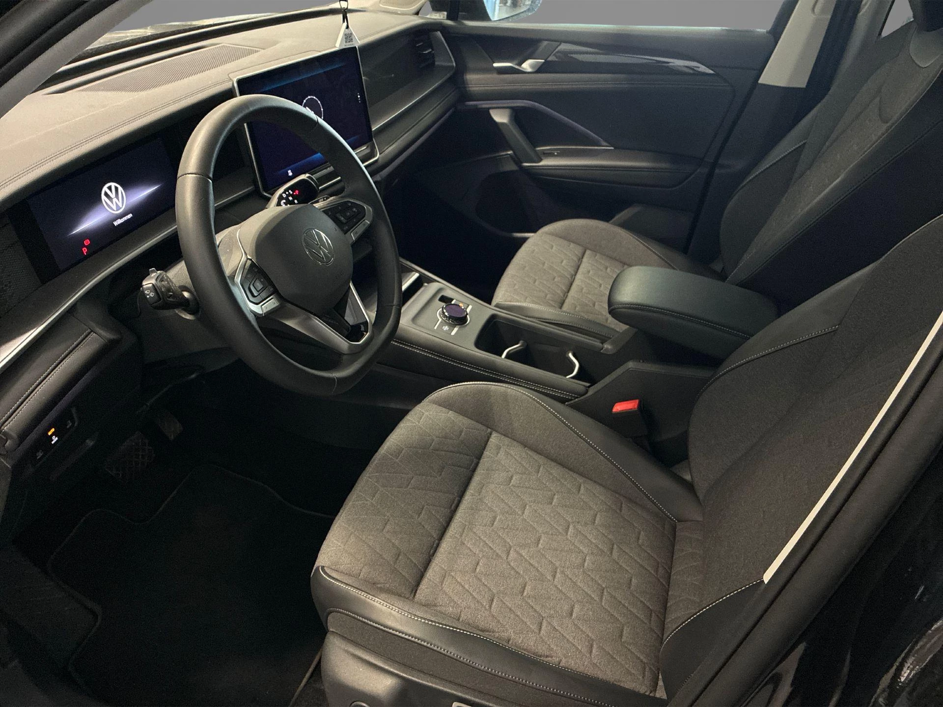 Hoofdafbeelding Volkswagen Tayron