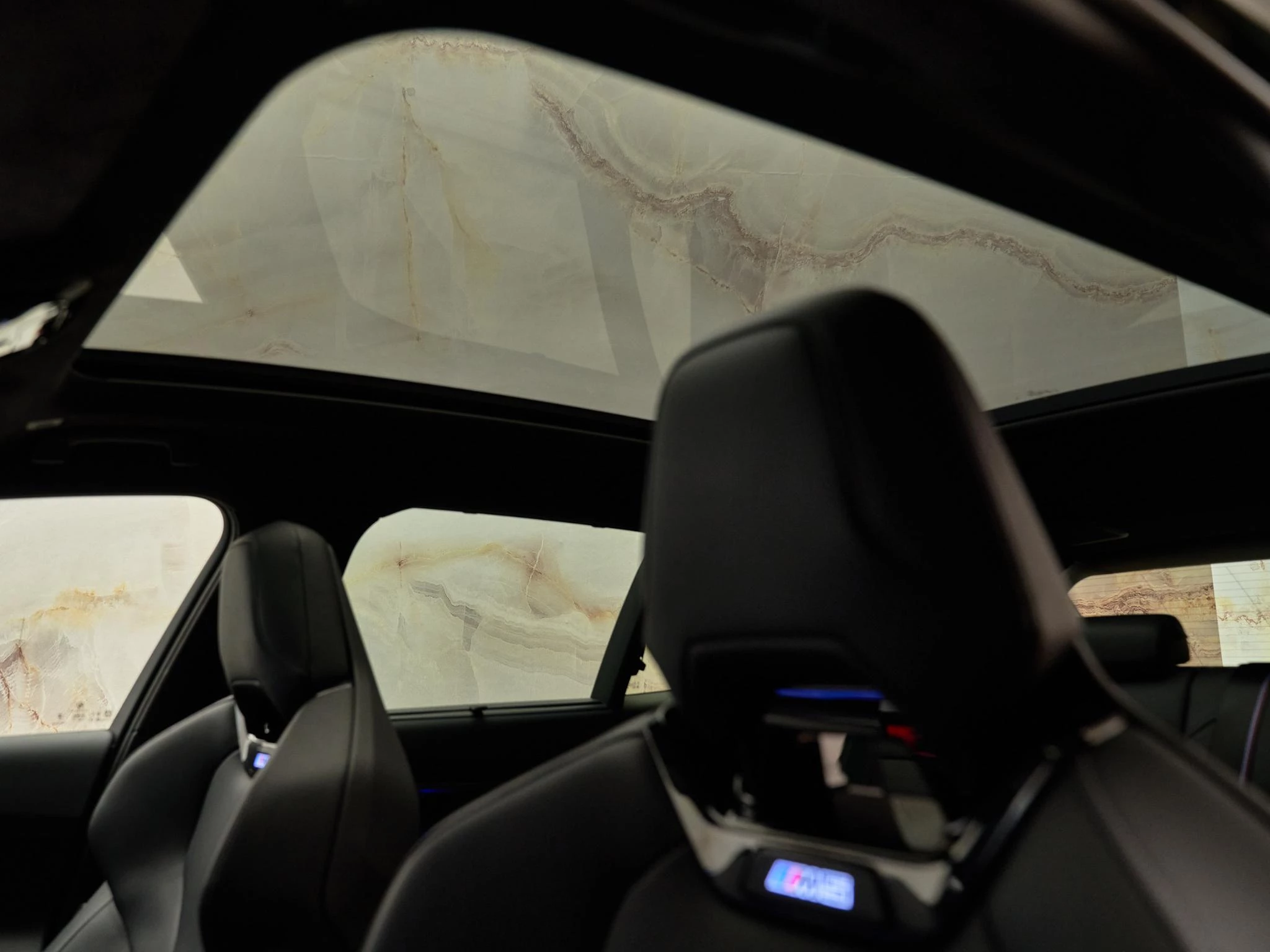 Hoofdafbeelding BMW M5