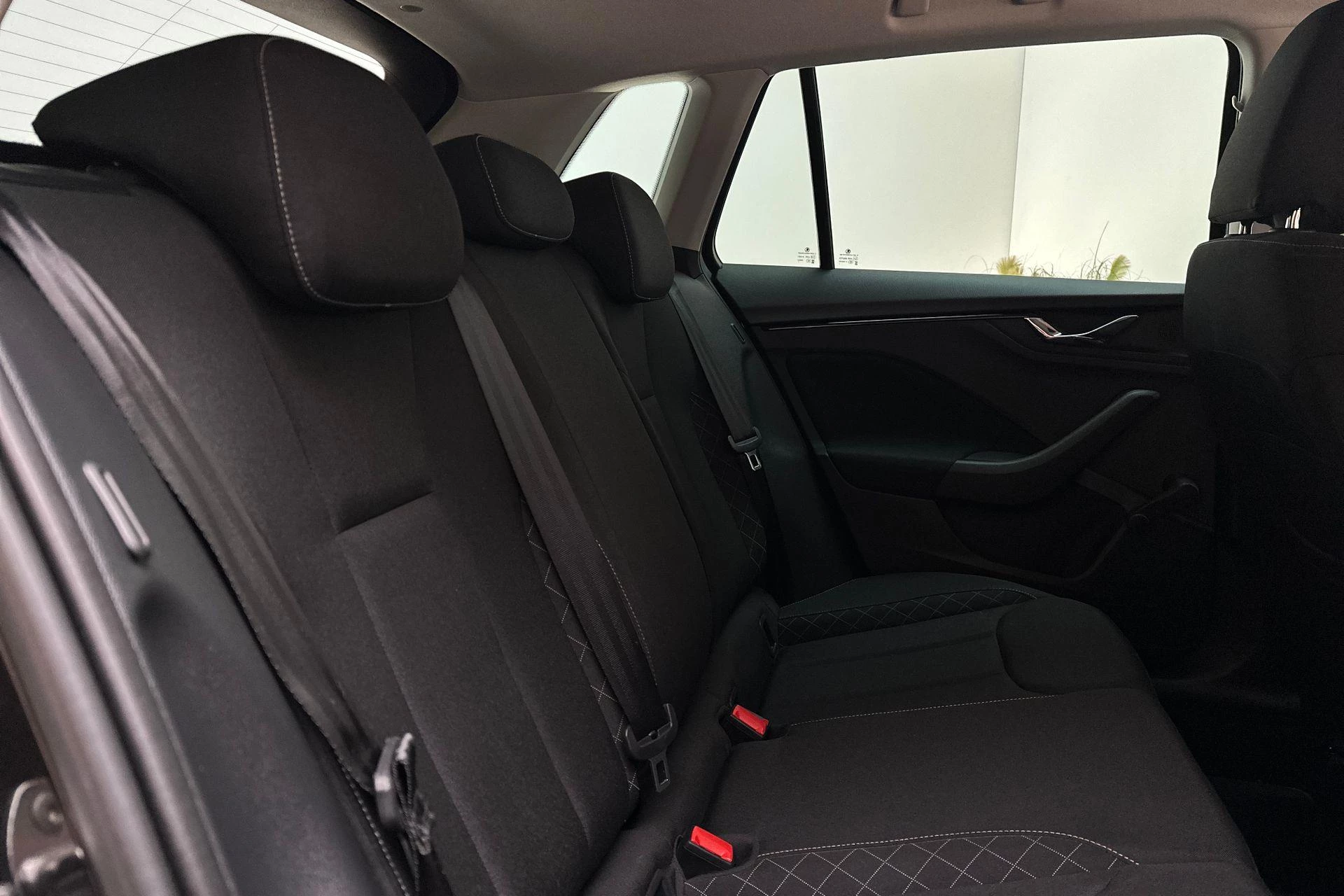 Hoofdafbeelding Škoda Kamiq