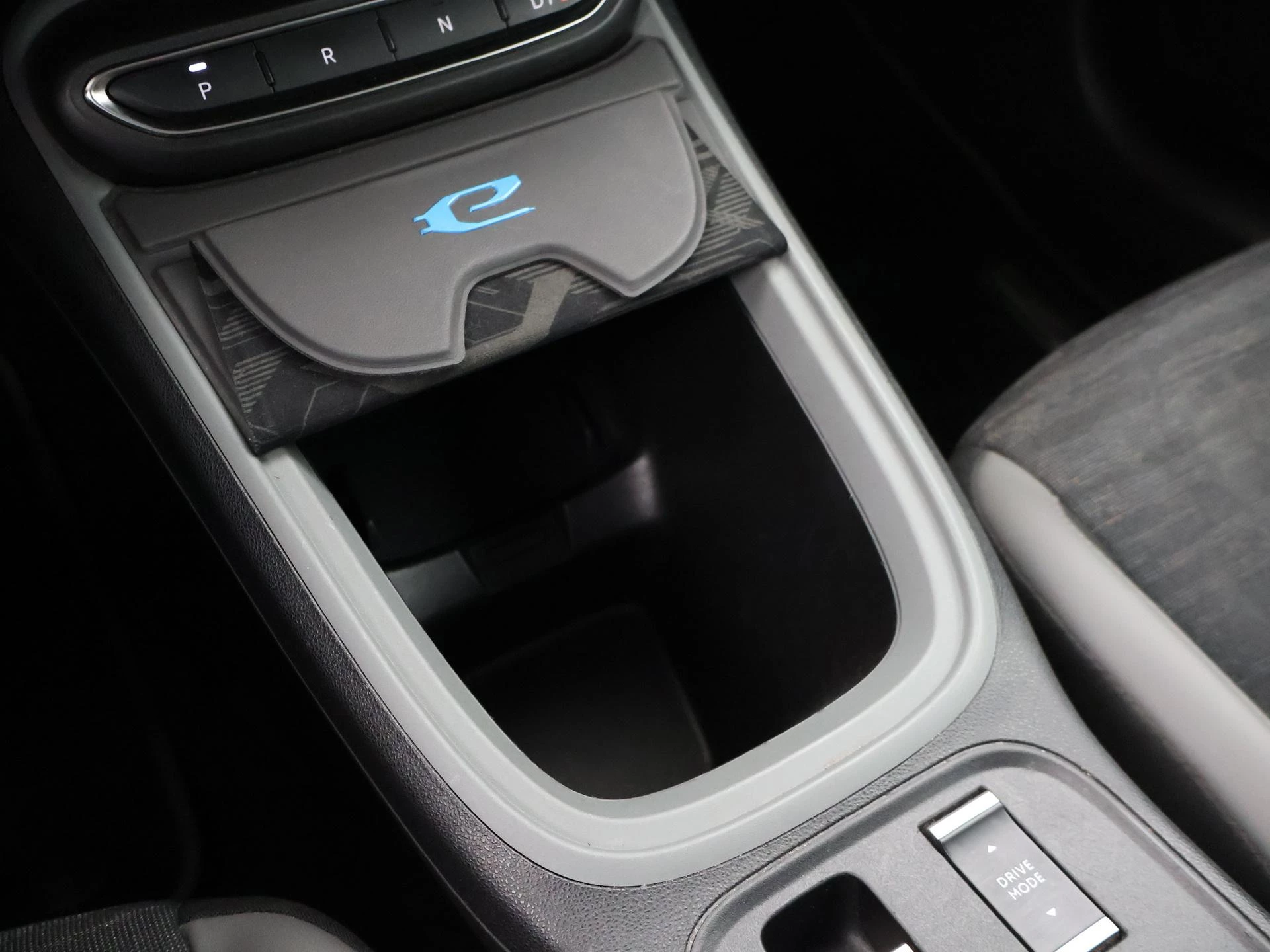 Hoofdafbeelding Jeep Avenger