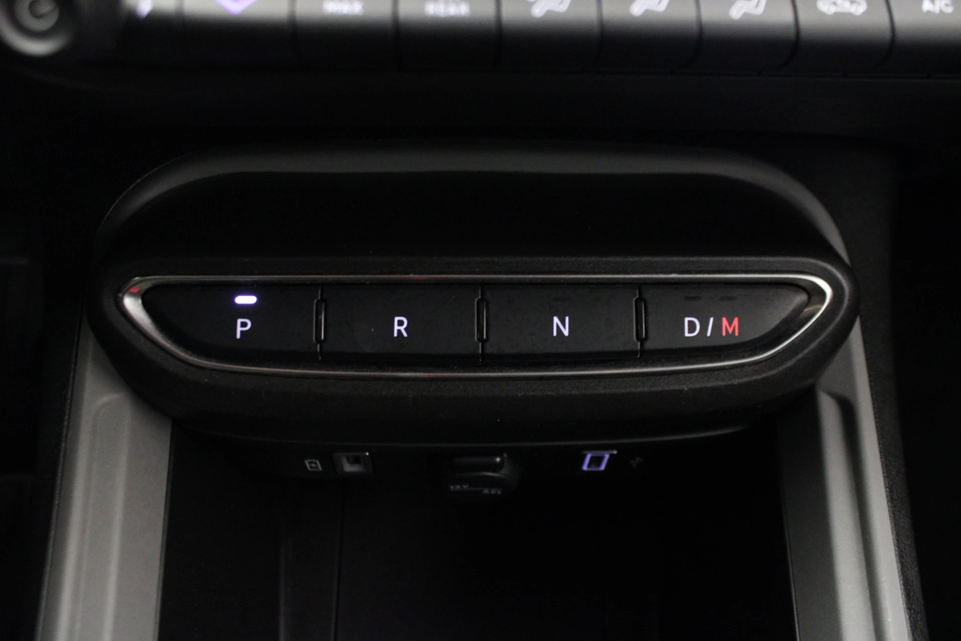 Hoofdafbeelding Jeep Avenger