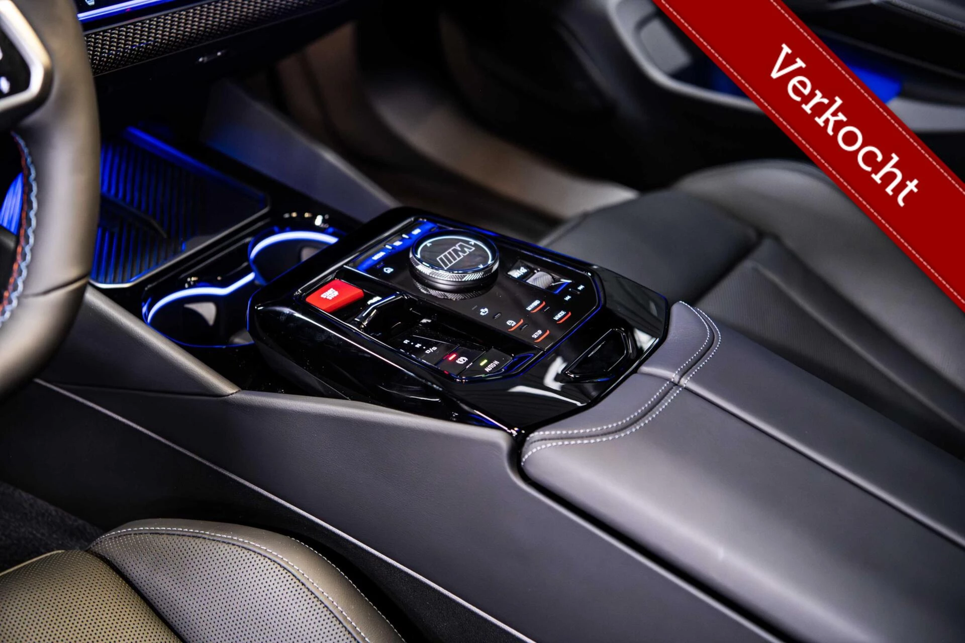 Hoofdafbeelding BMW M5