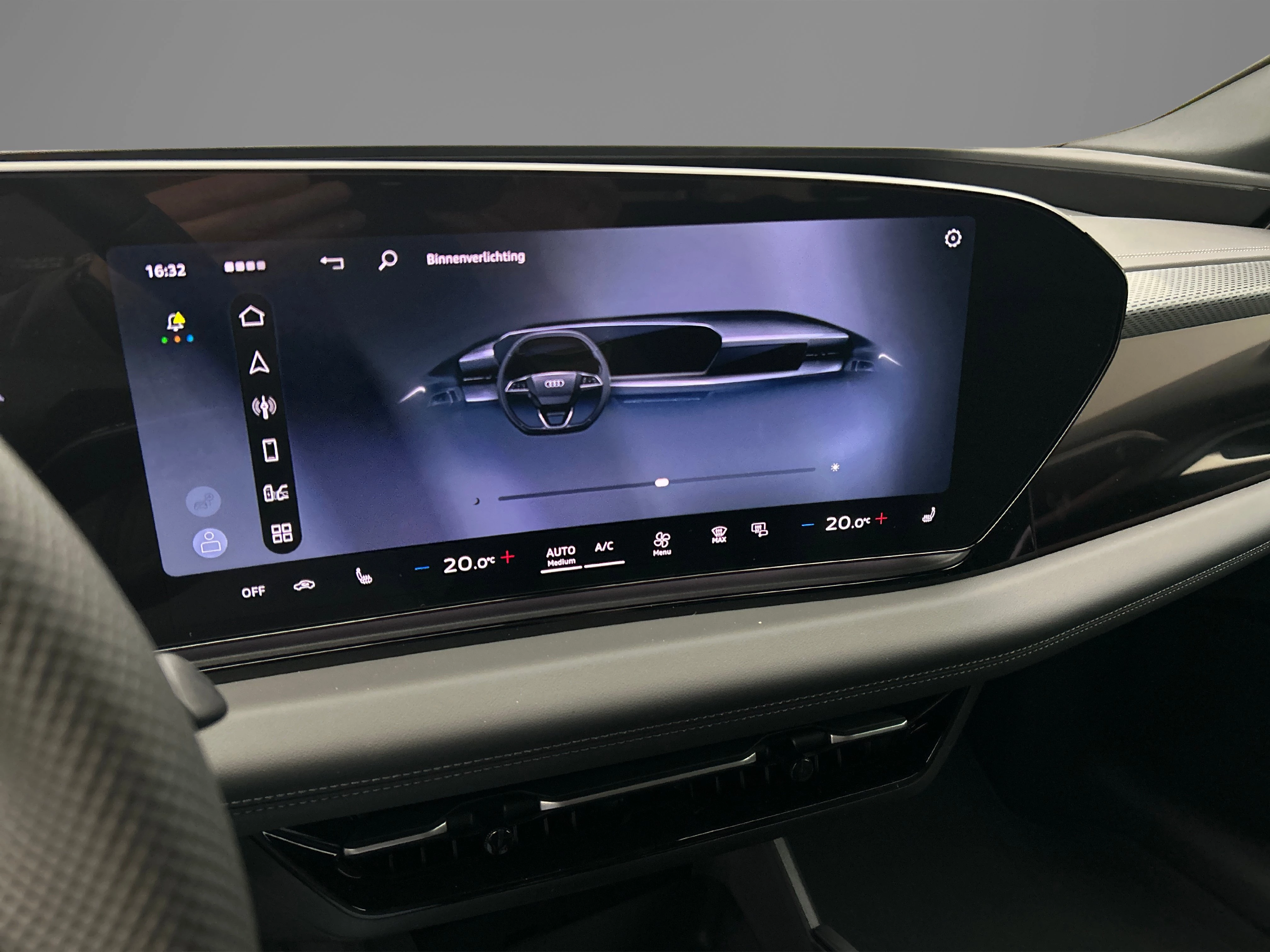 Hoofdafbeelding Audi A6 Sportback e-tron