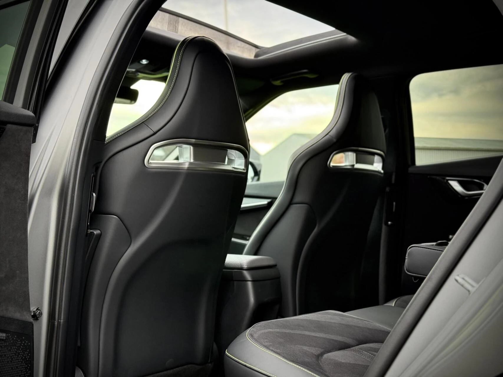 Hoofdafbeelding Kia EV6