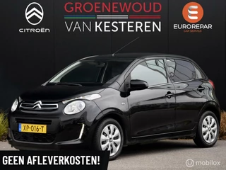 Citroen C1 1.0 VTi Feel I Airco I Bluetooth I