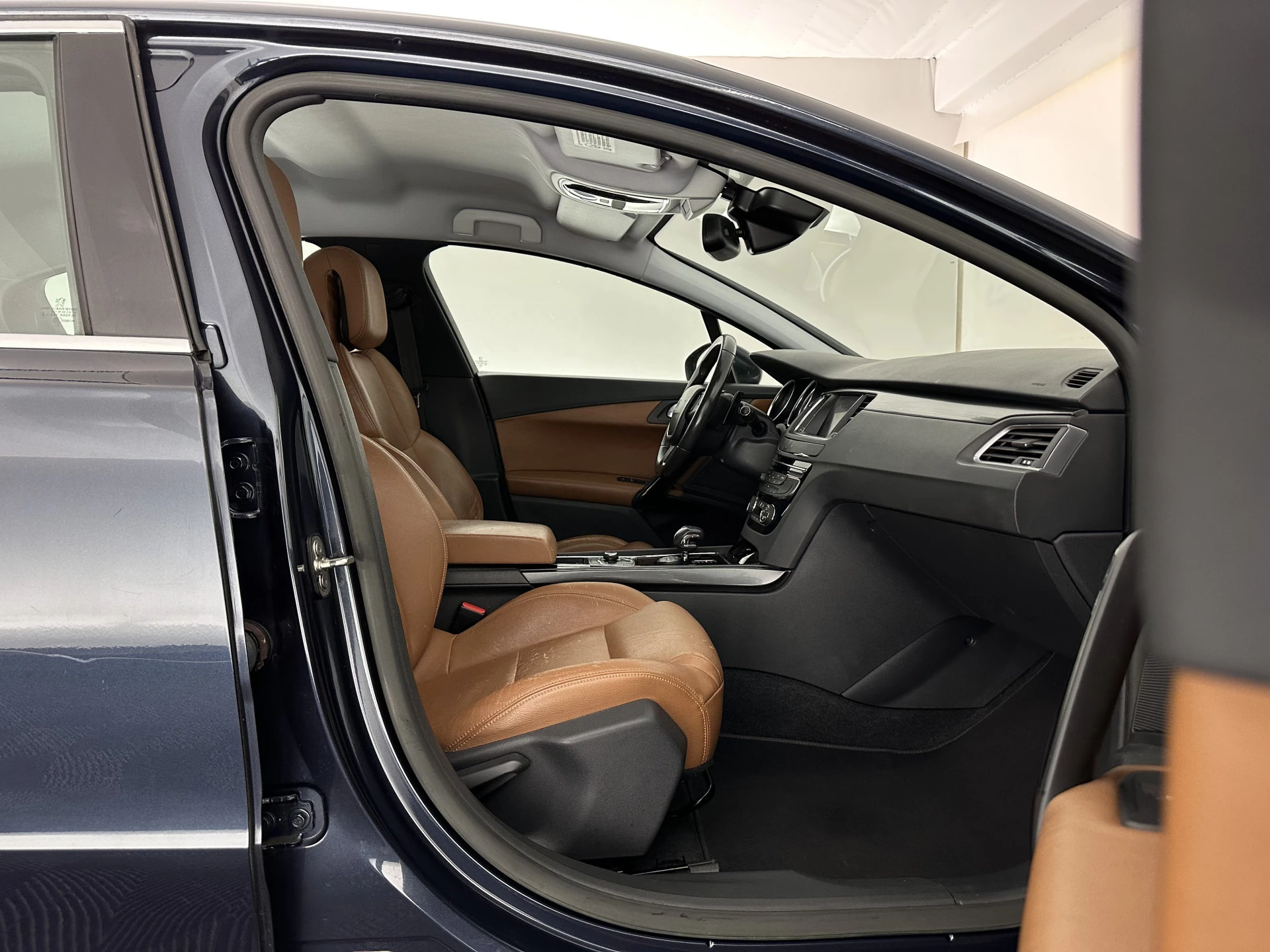 Hoofdafbeelding Peugeot 508
